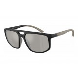 EMPORIO ARMANI EA4248U 5001/6G